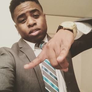 Meet your Posher, Antoine